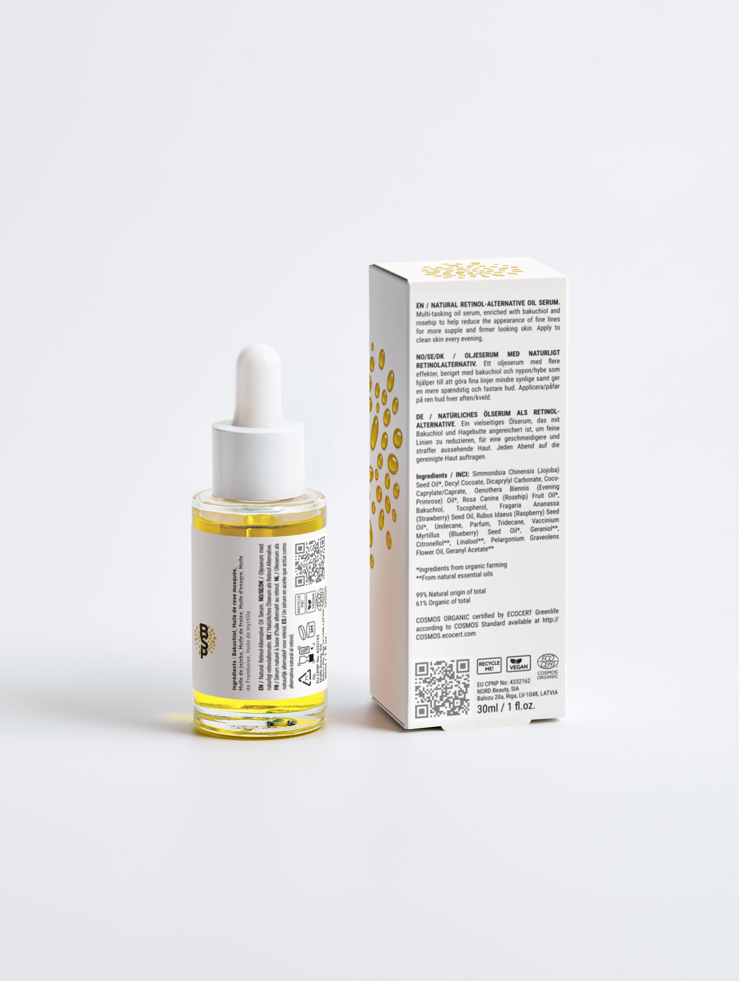 Box Teint Clair | Beauty Skin Paris