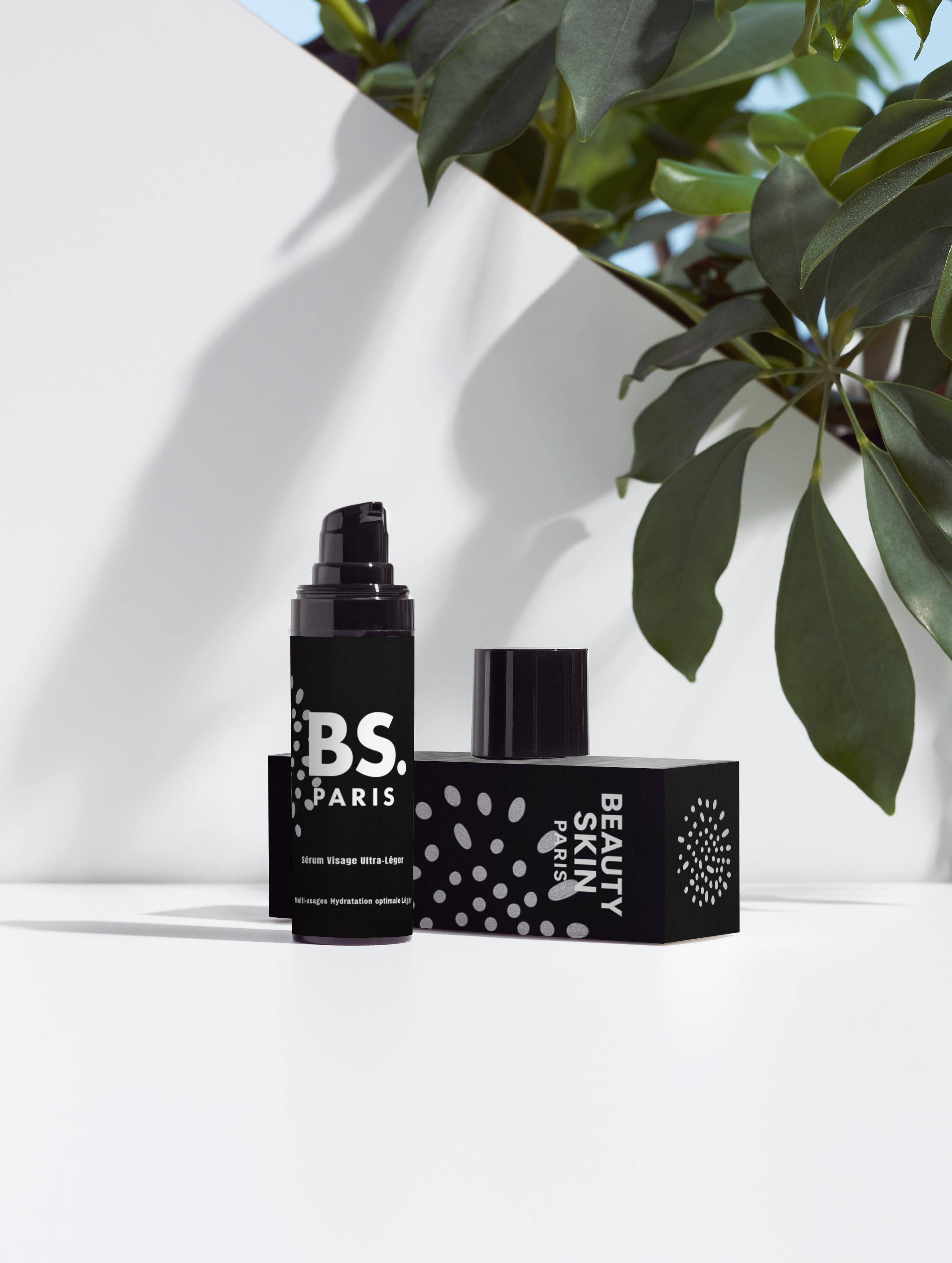 Sérum Hydratant Éclat Visage | Beauty Skin Paris