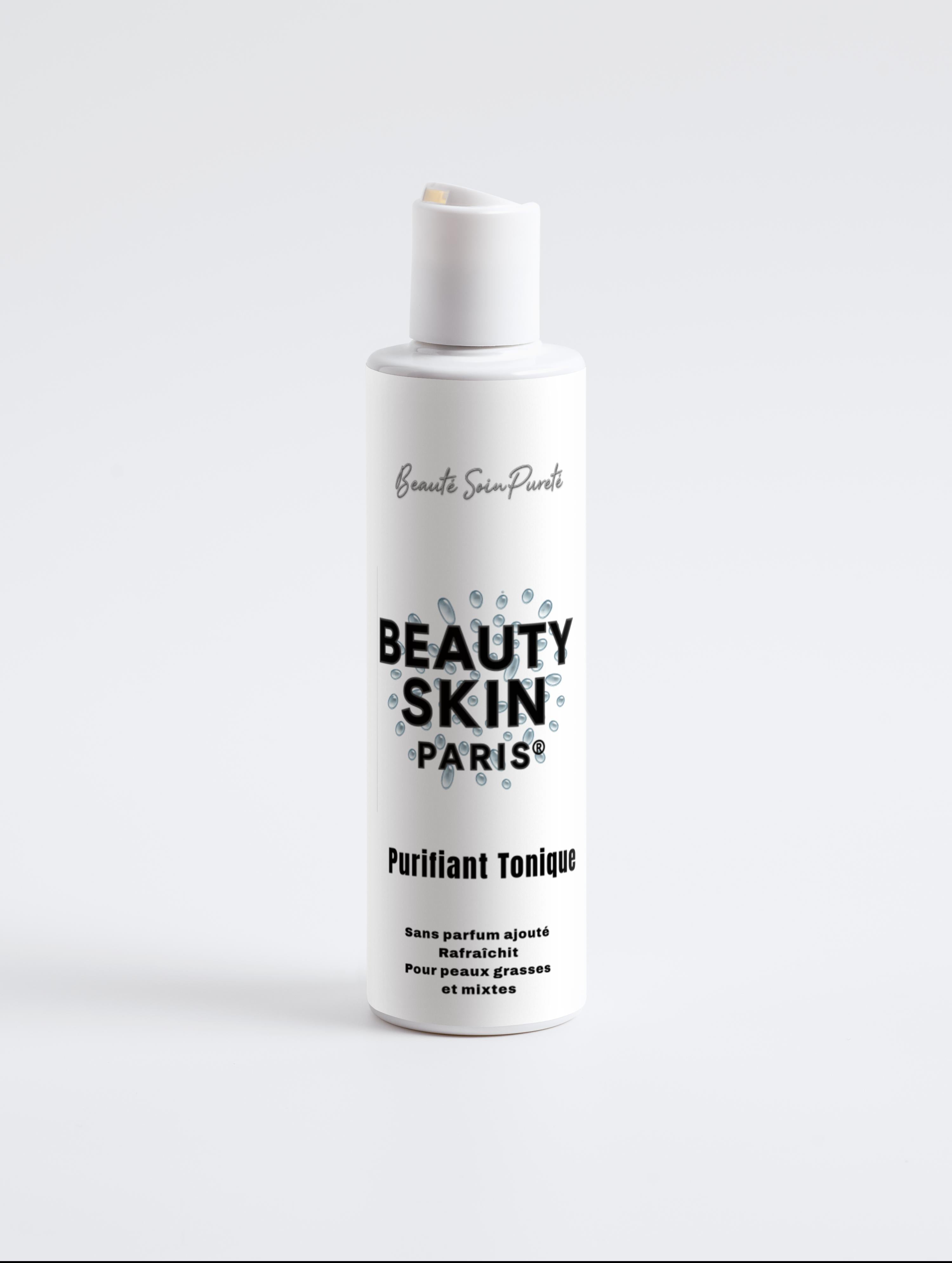 Tonique Purifiant Visage | Beauty Skin Paris