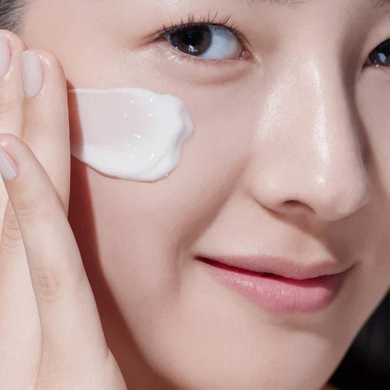 Votre soin pour une peau saine