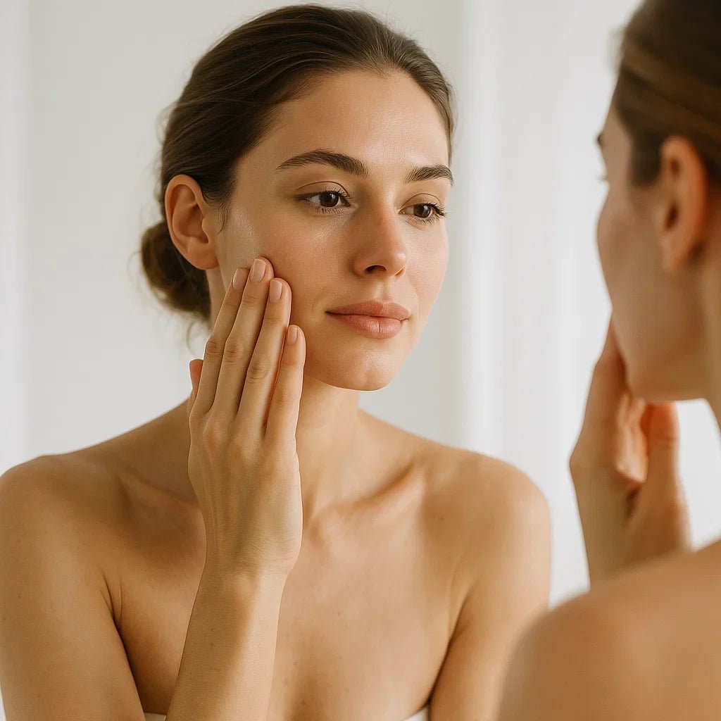 Routine Beauté - Beauty Skin Paris