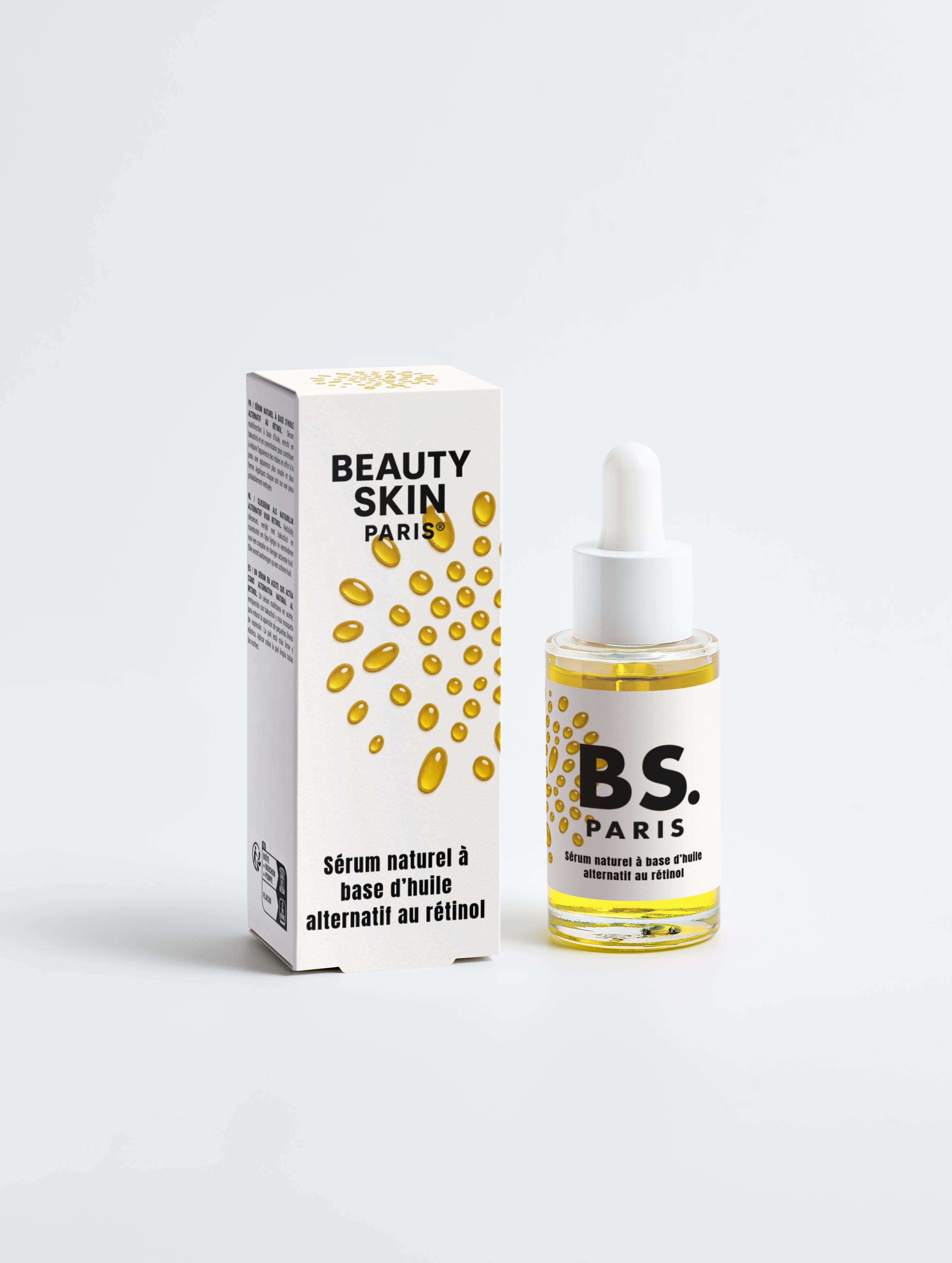 Box Teint Clair | Beauty Skin Paris