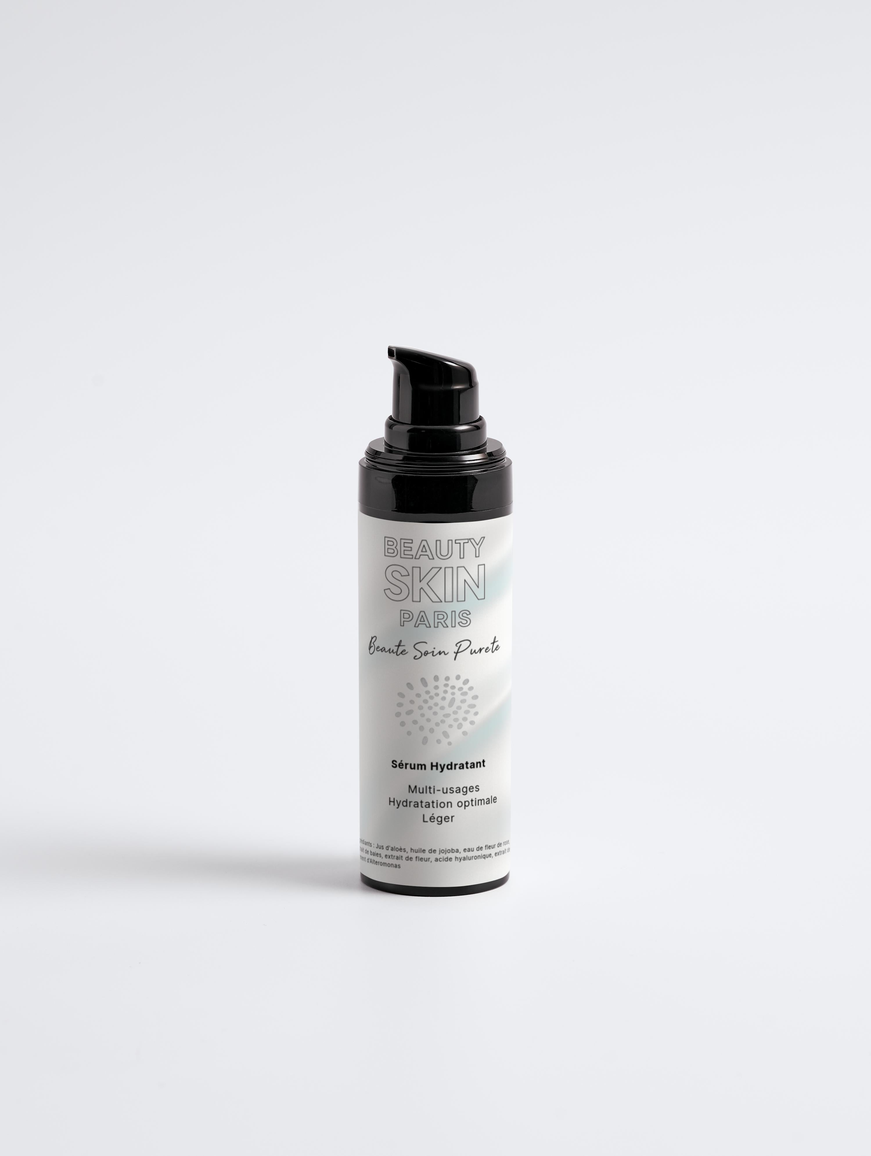 Sérum Hydratant Visage