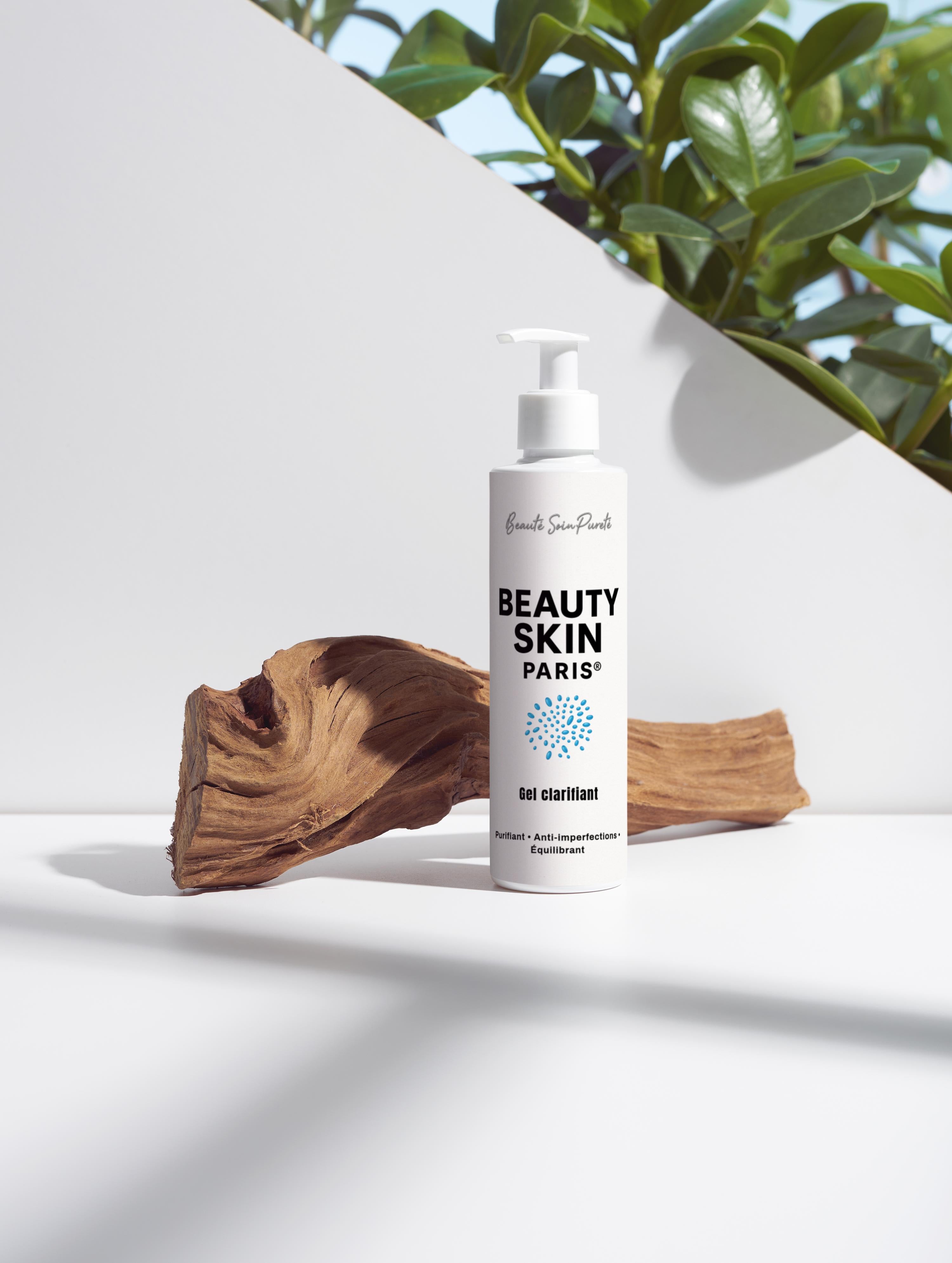Box Teint Clair | Beauty Skin Paris