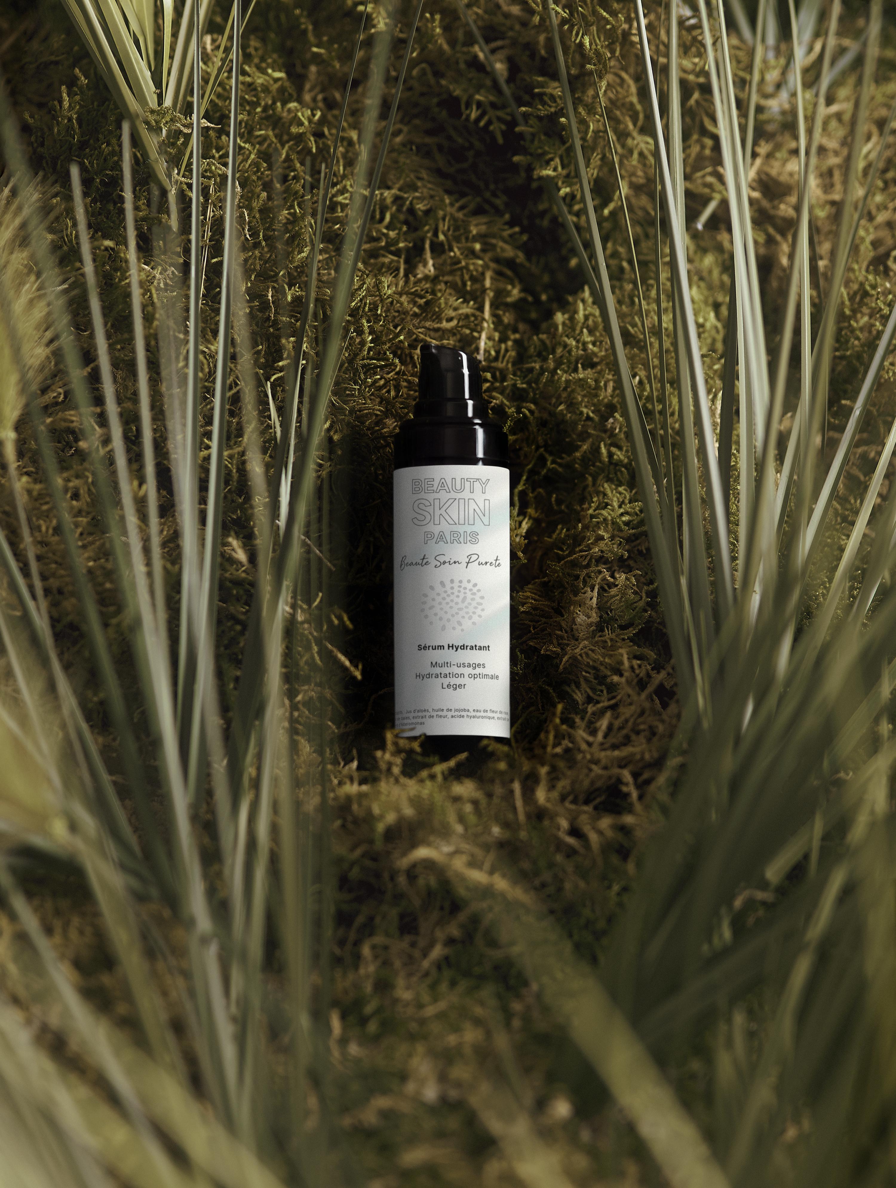 Sérum Hydratant Visage