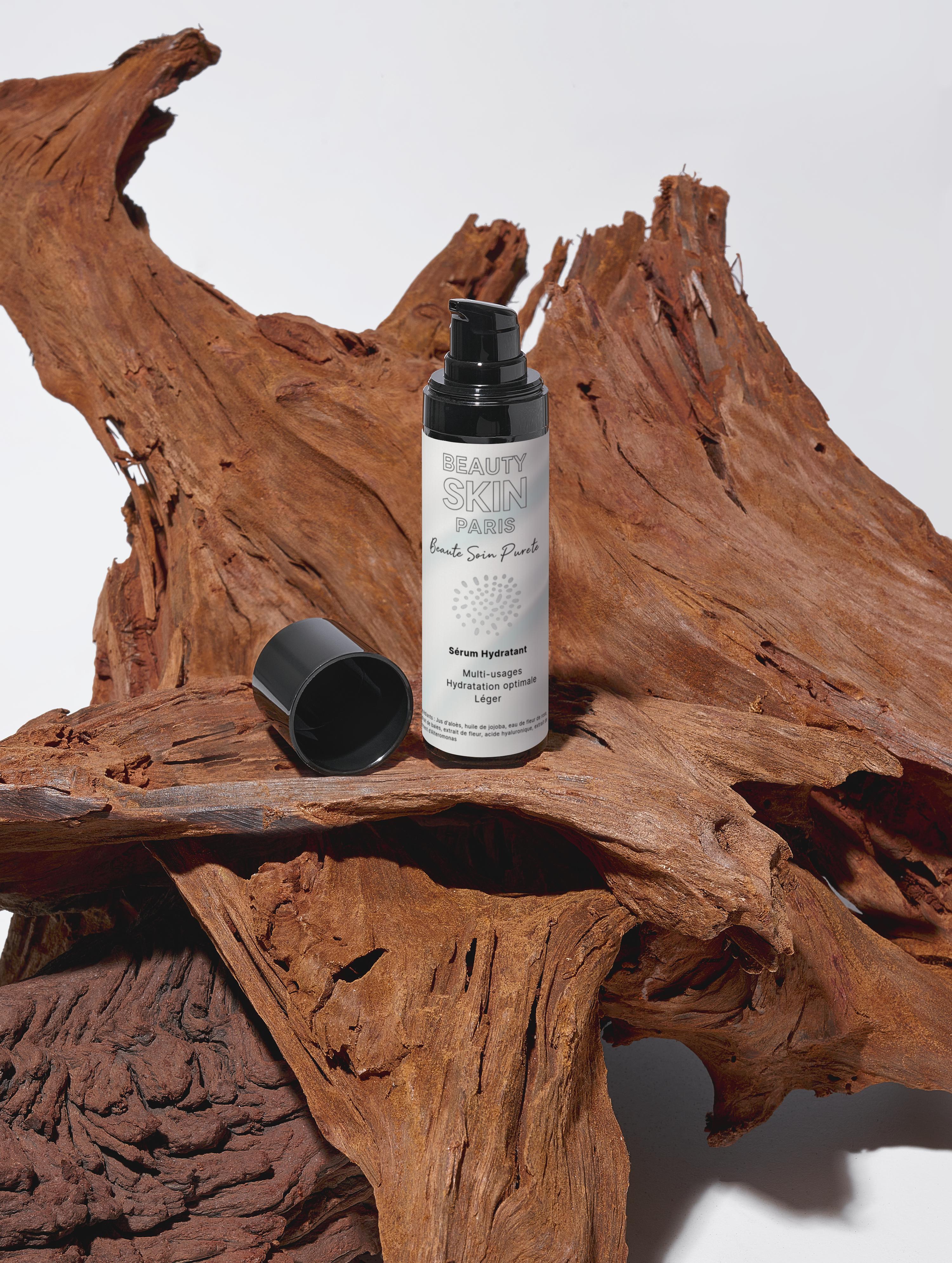 Sérum Hydratant Visage