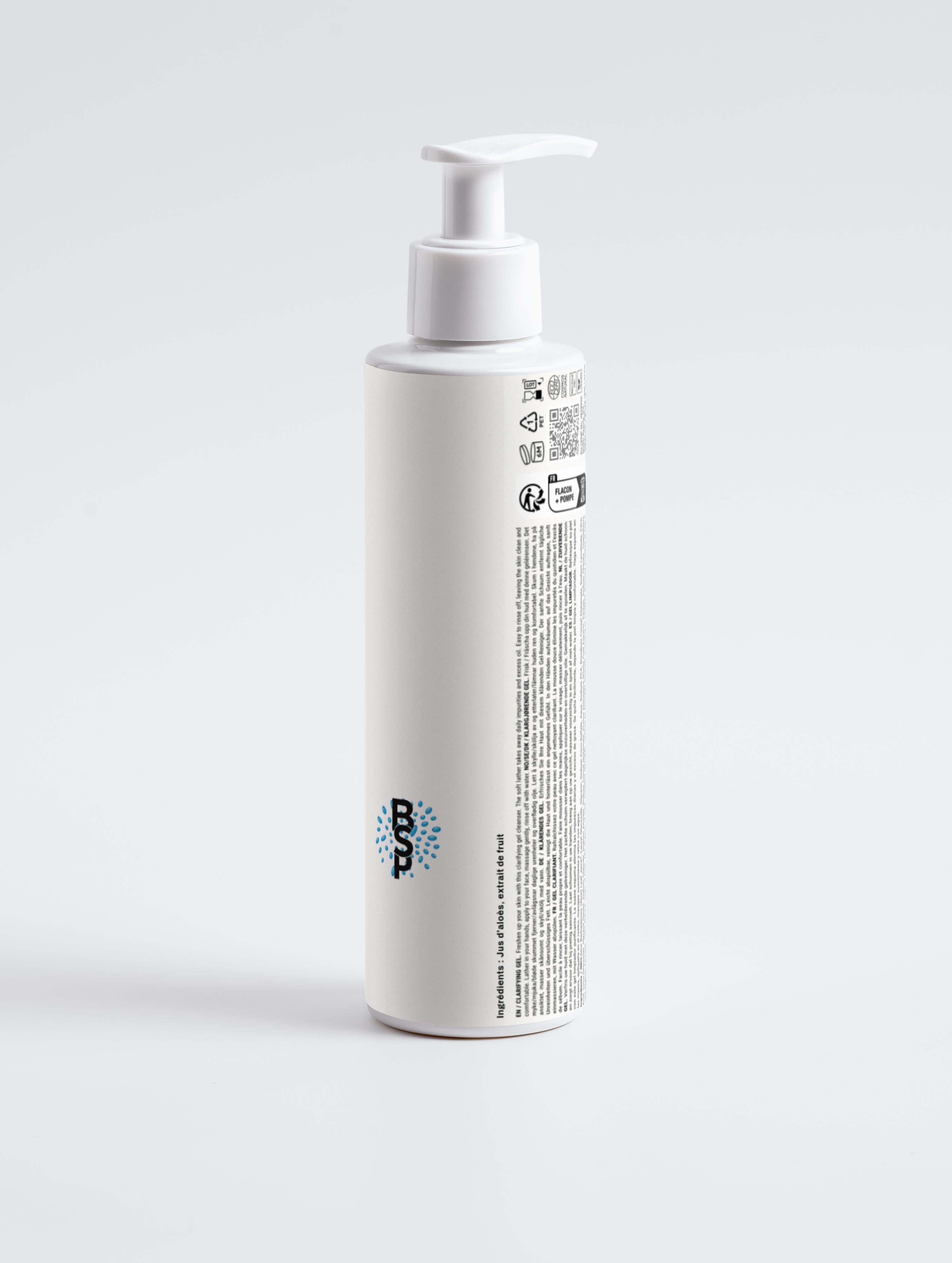 Box Teint Clair | Beauty Skin Paris