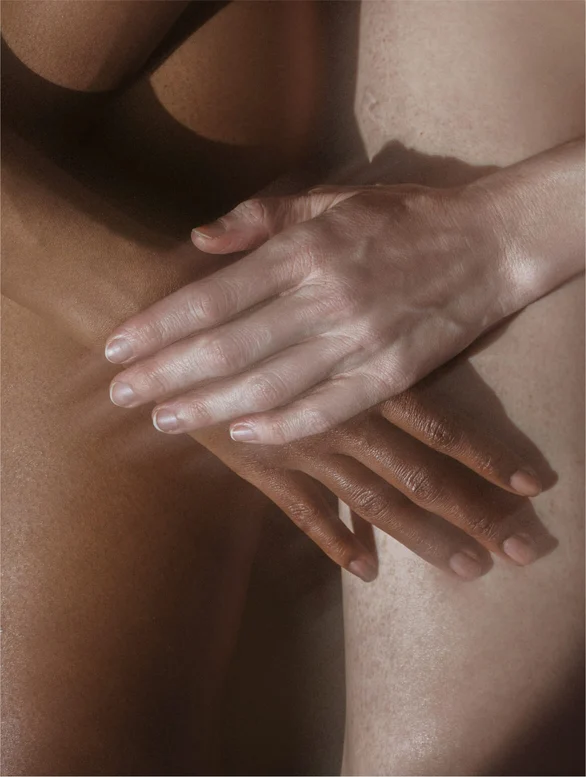 Crème Corps Urée 5% + Panthénol 2% | Beauty Skin Paris