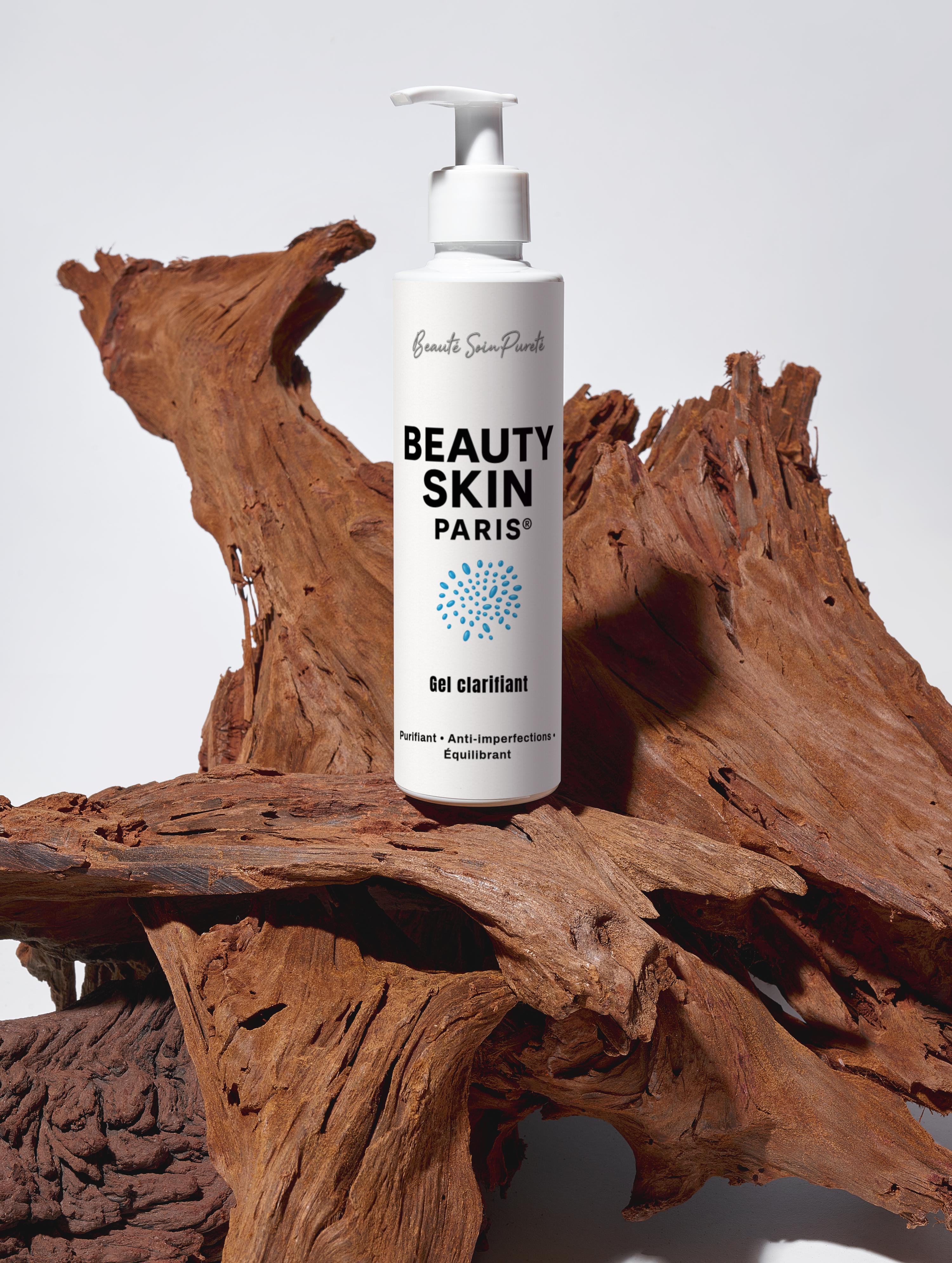 Box Teint Clair | Beauty Skin Paris