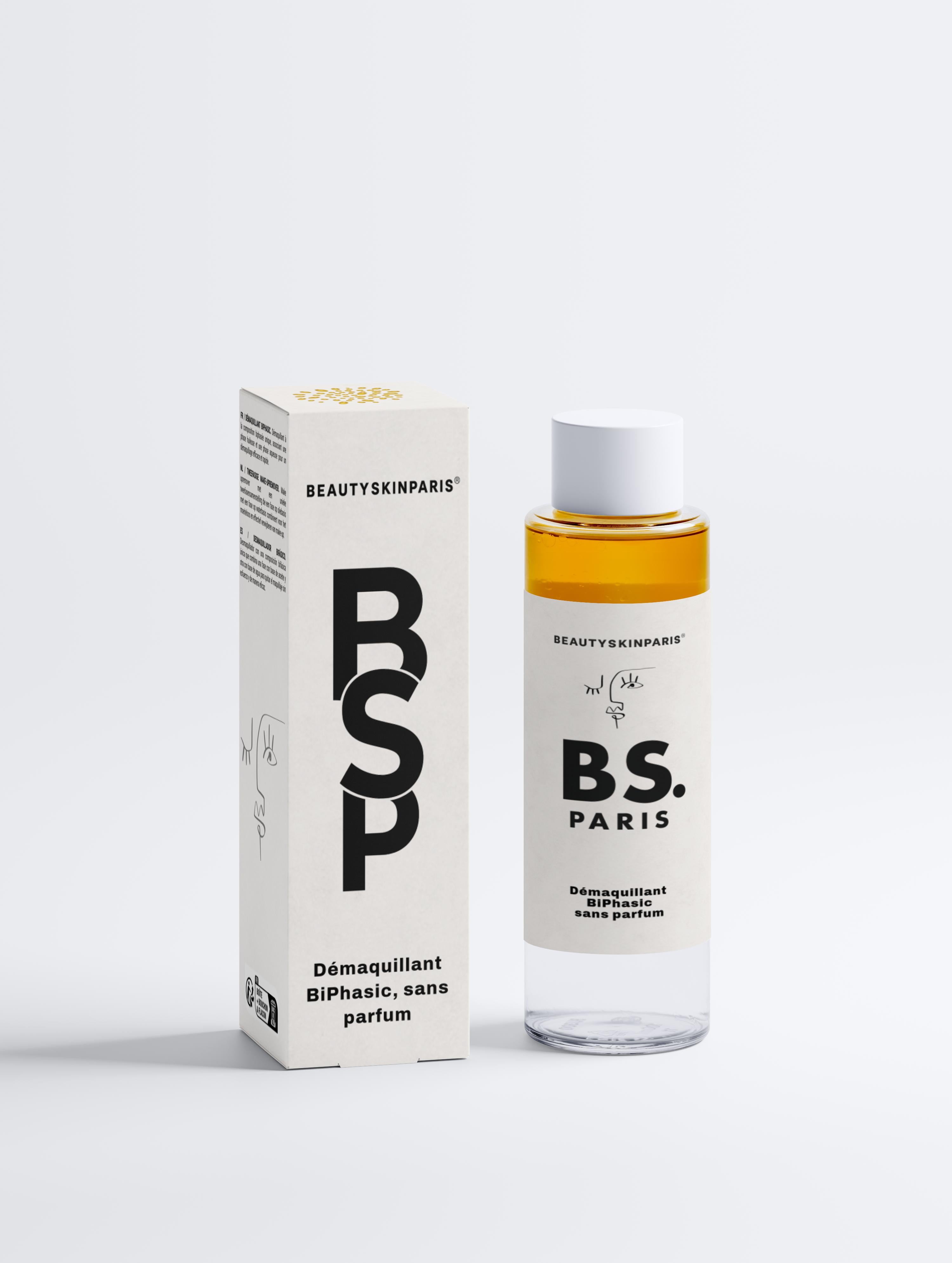 Box Eclat intemporel | Beauty Skin Paris