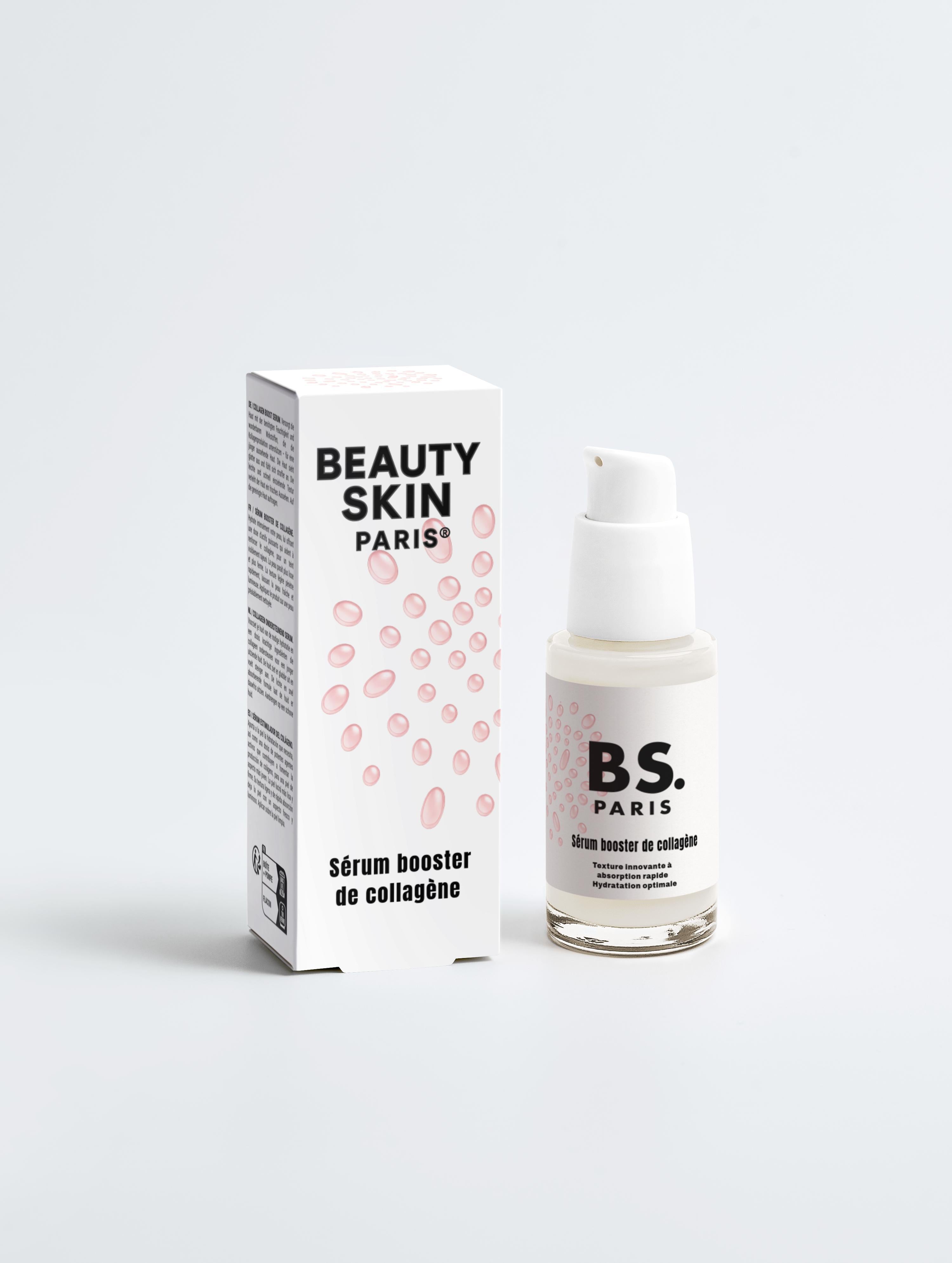 Sérum Collagen Boost Fermeté | Beauty Skin Paris
