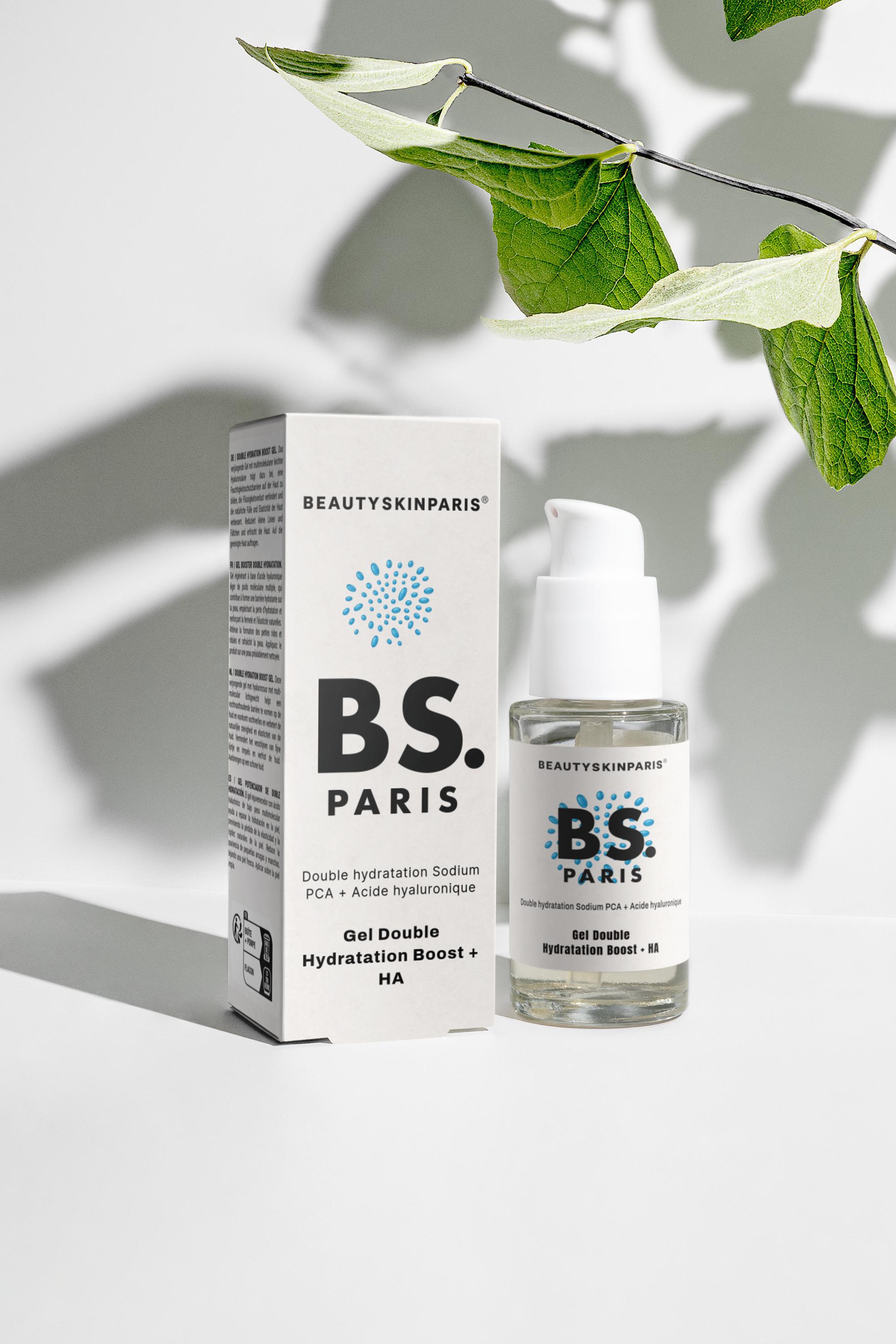 Box Eclat intemporel | Beauty Skin Paris